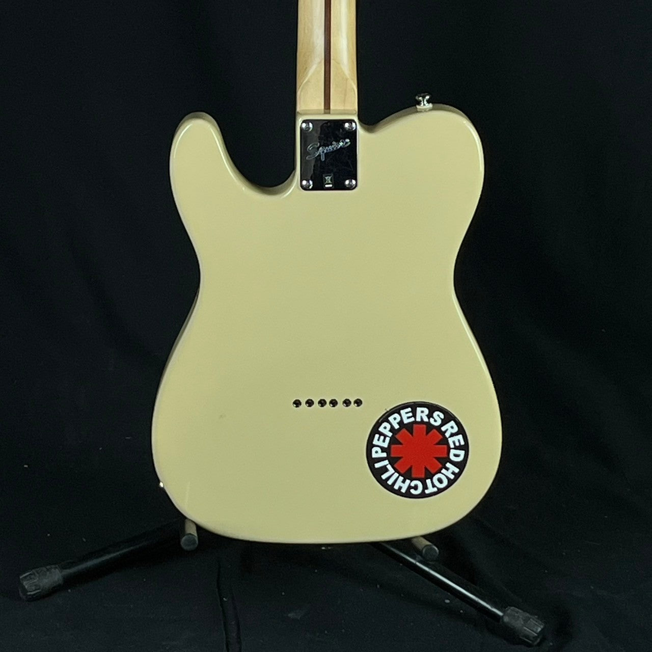 Squier Standard Telecaster