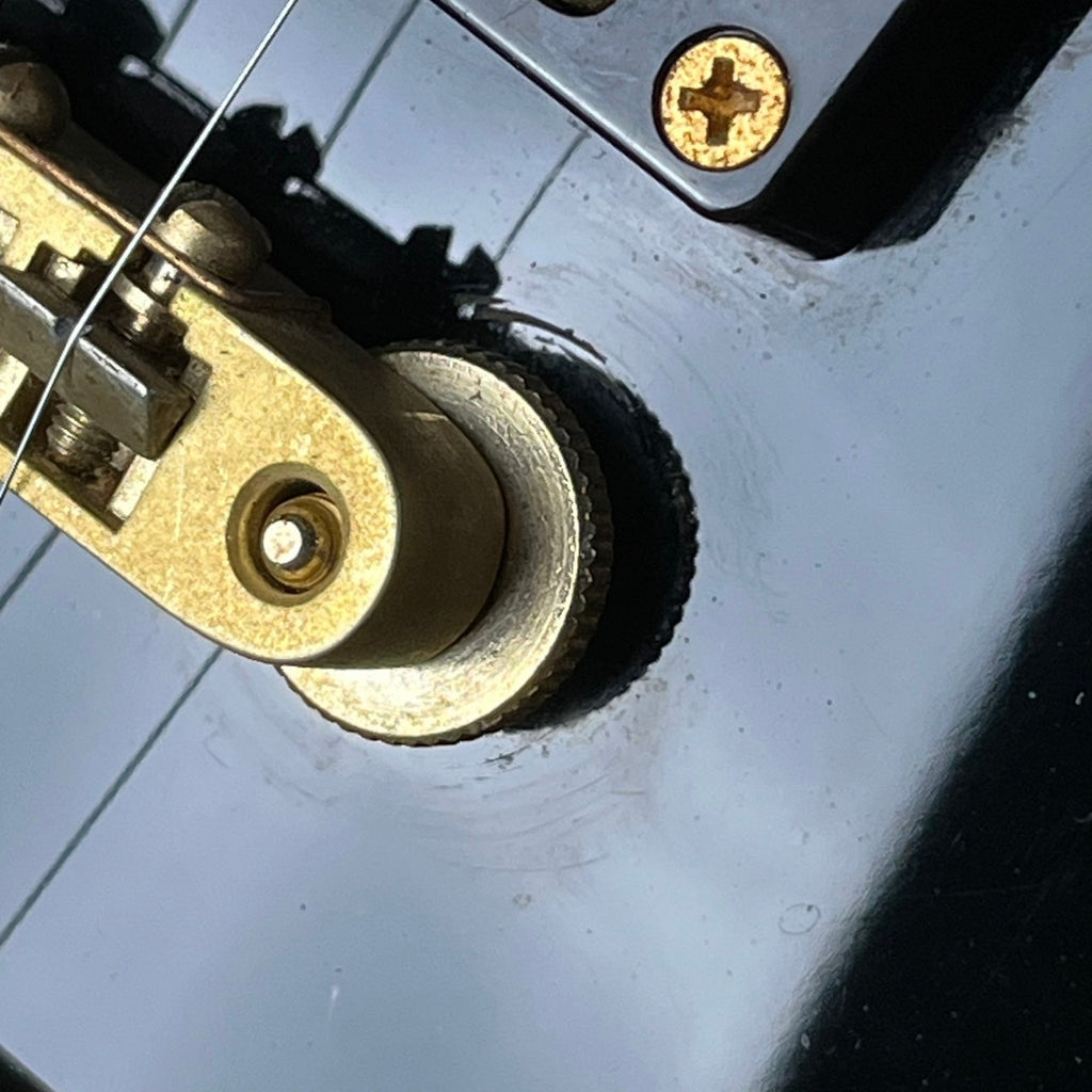 Epiphone Korea Les Paul Custom 1994