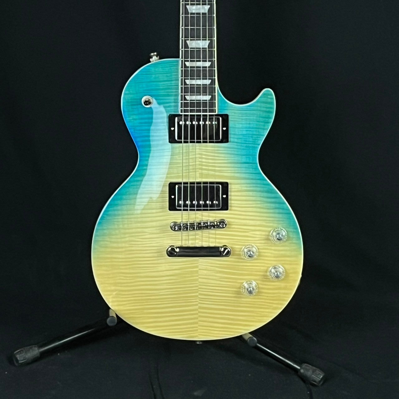 Epiphone Les Paul Modern Figured