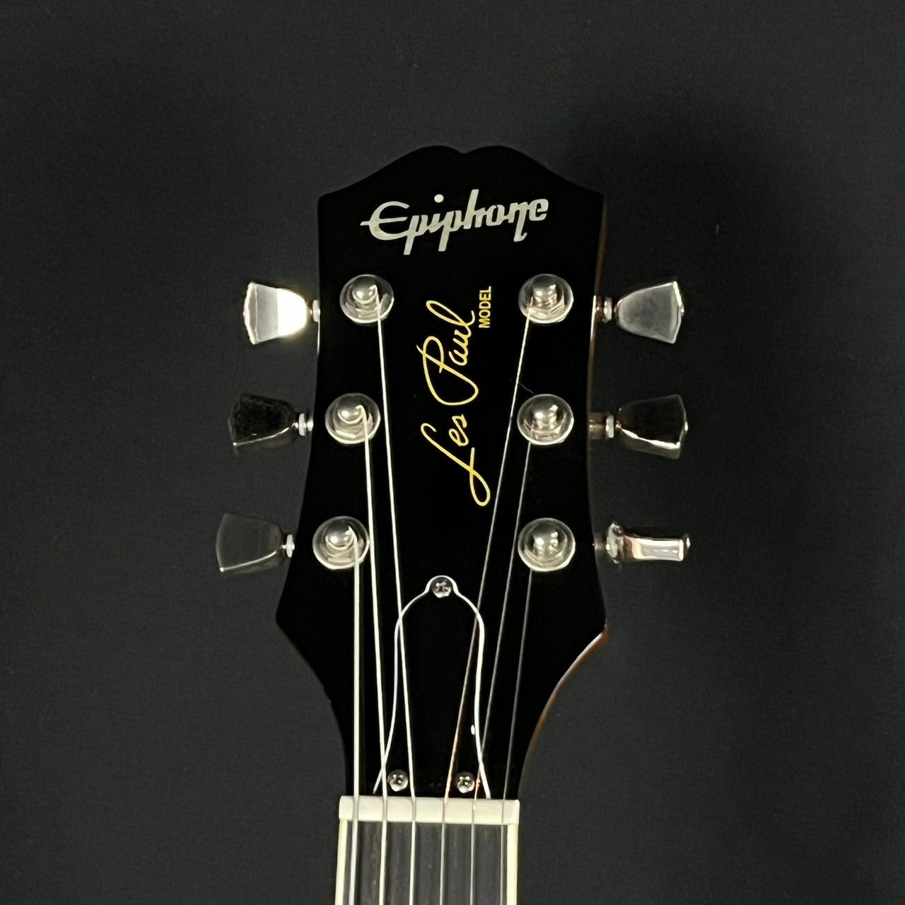 Epiphone Les Paul Modern Figured