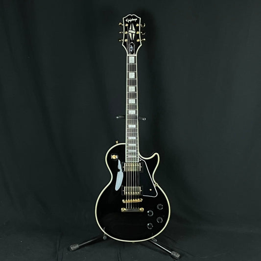 Epiphone Les Paul Custom 2021