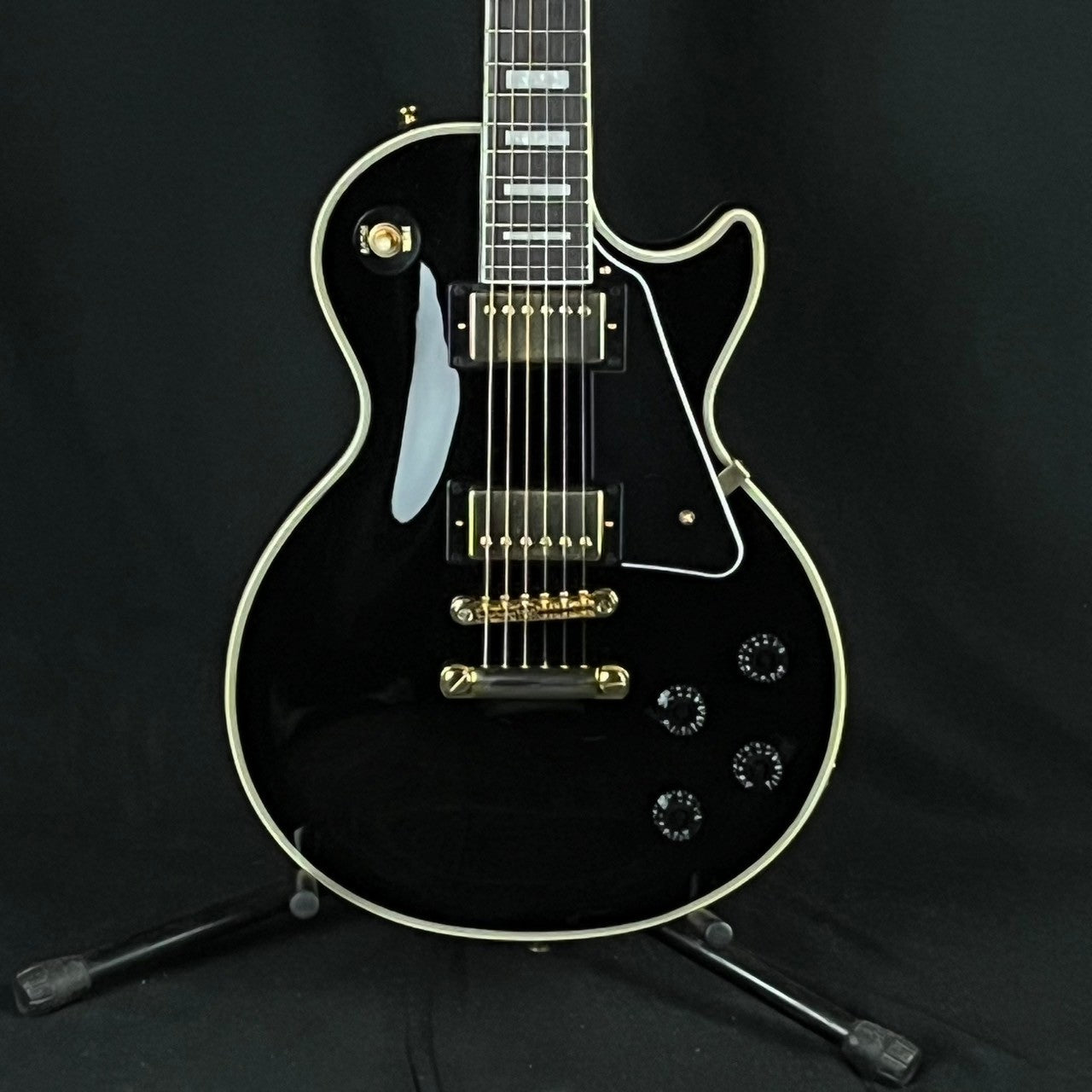 Epiphone Les Paul Custom 2021