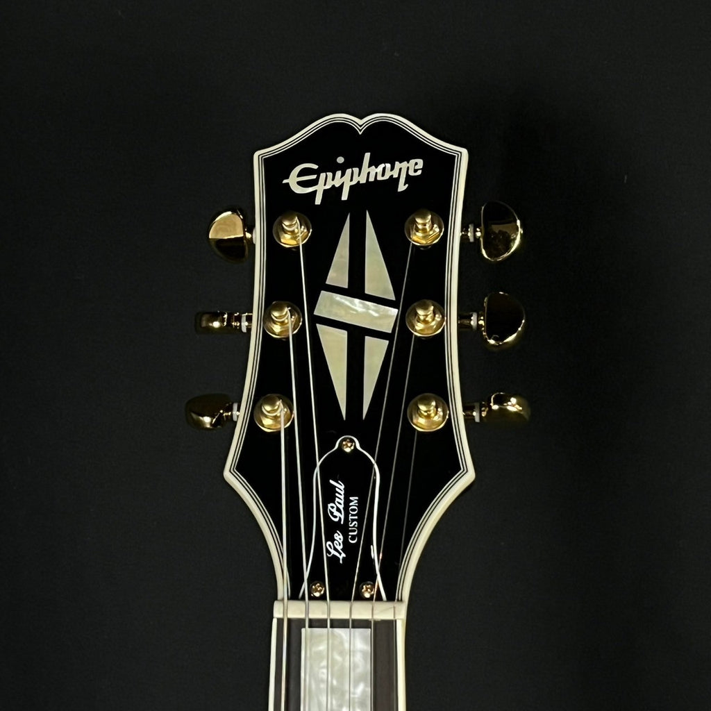 Epiphone Les Paul Custom 2021