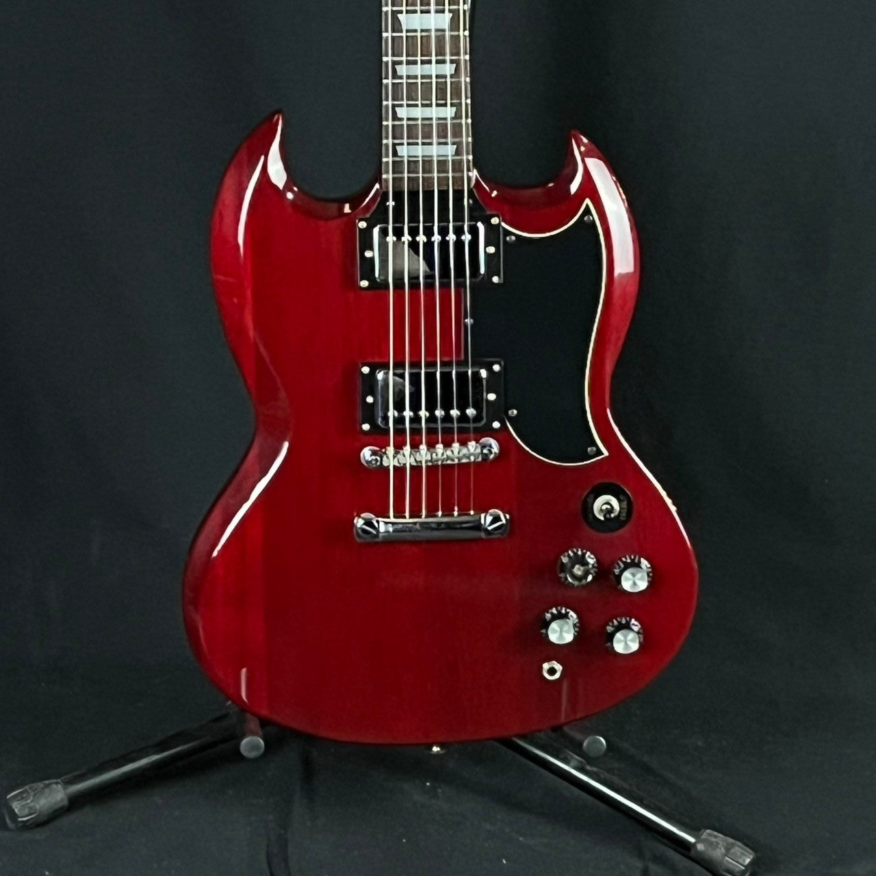 Epiphone Korea SG G-400