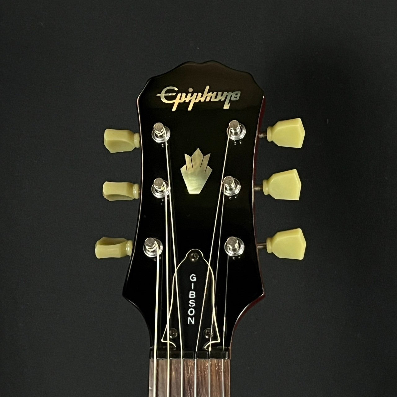 Epiphone Korea SG G-400