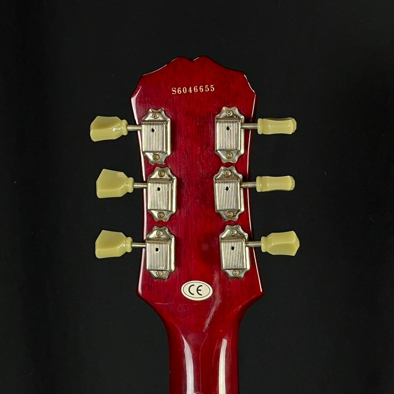 Epiphone Korea SG G-400