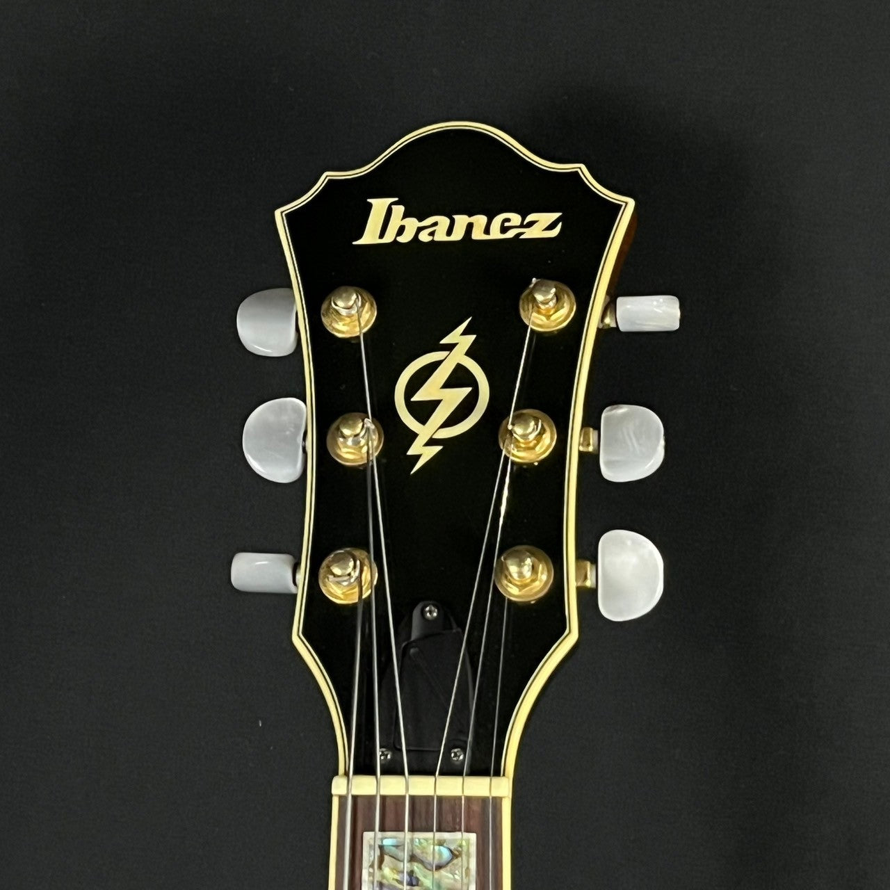 Ibanez AF95-VLS