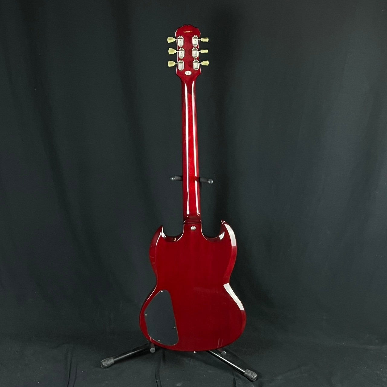 Epiphone Korea SG G-400