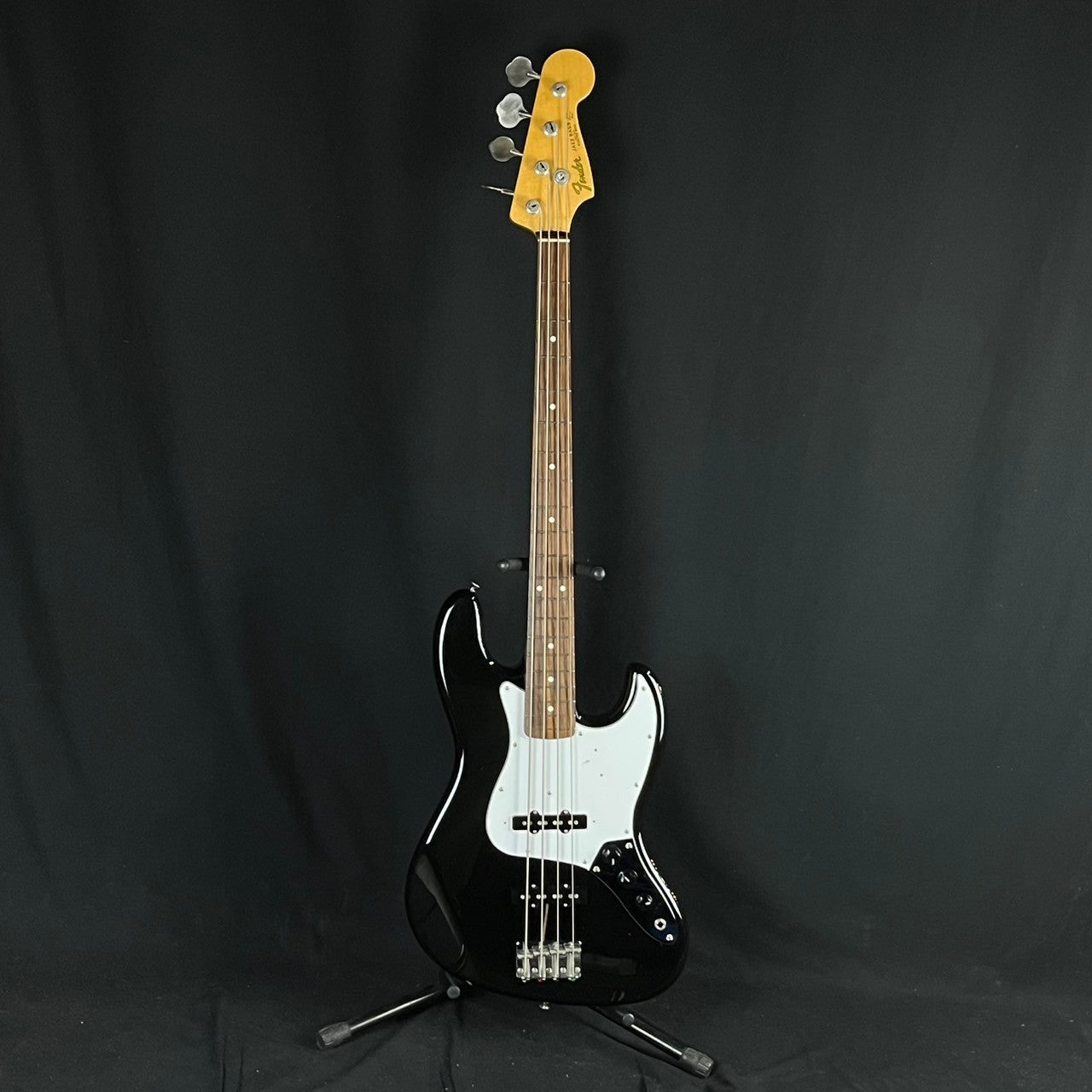 Fender Japan JB62 Jazz Bass