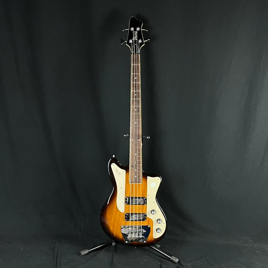 Ibanez Jet King JTKB200 Bass