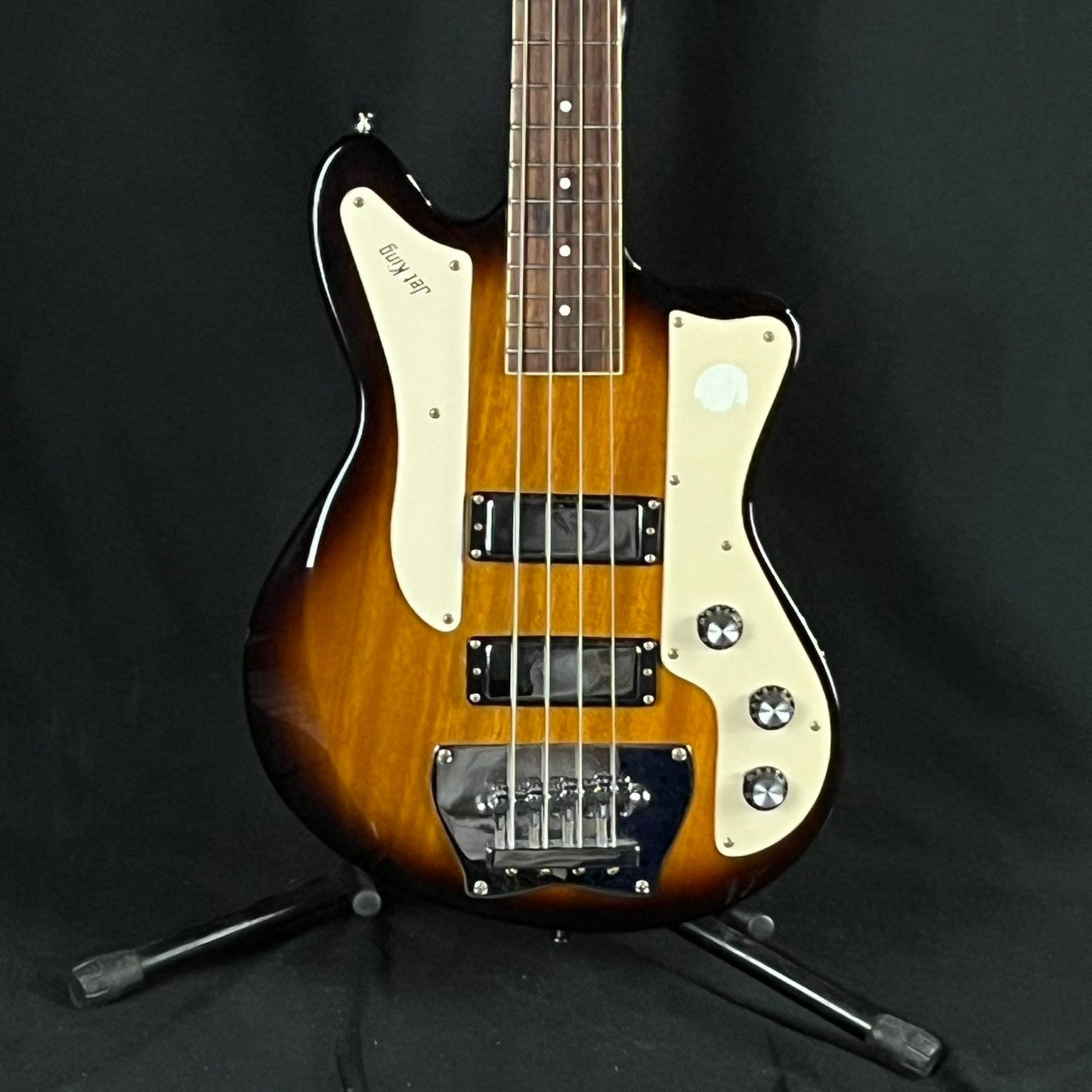 Ibanez Jet King JTKB200 Bass