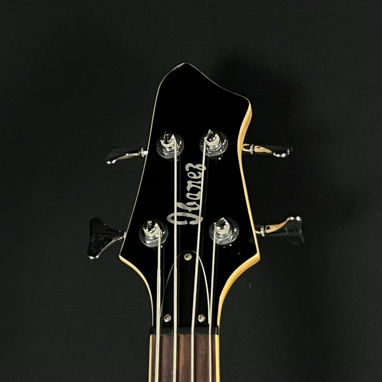 Ibanez Jet King JTKB200 Bass