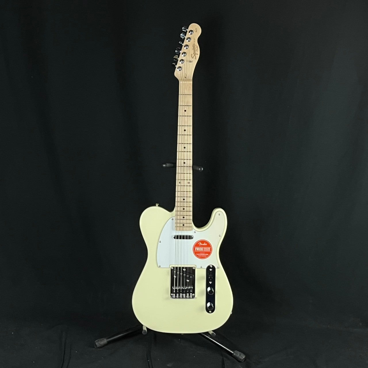 Squier Affinity Telecaster