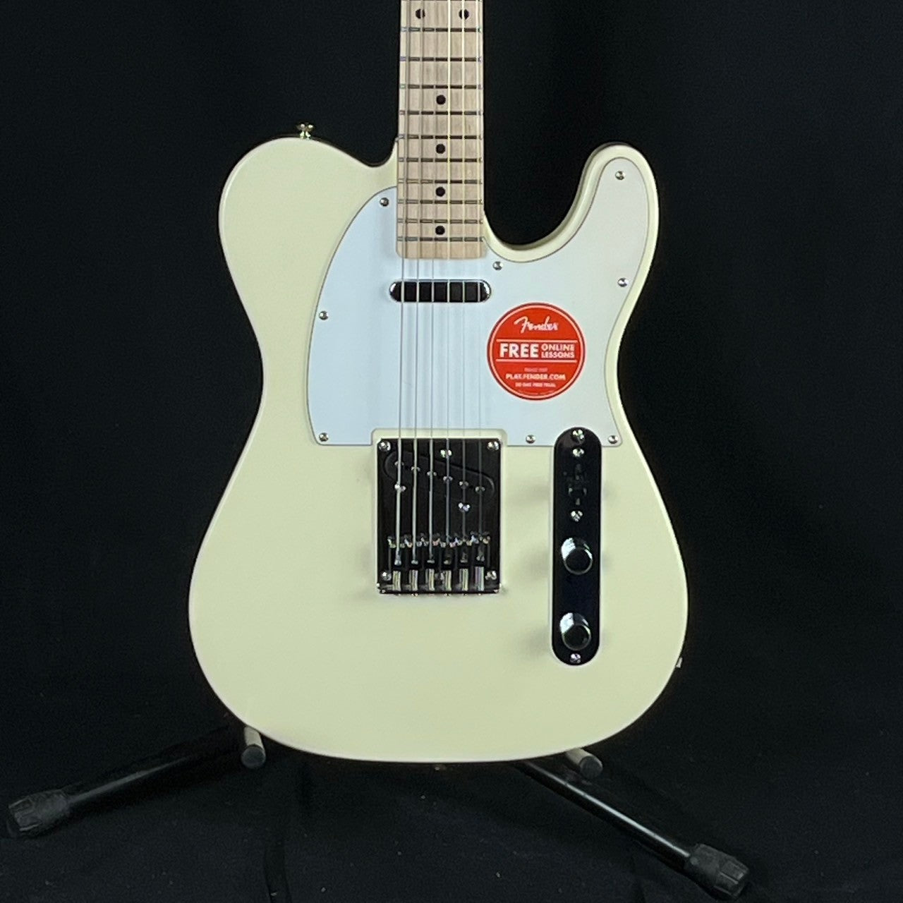 Squier Affinity Telecaster