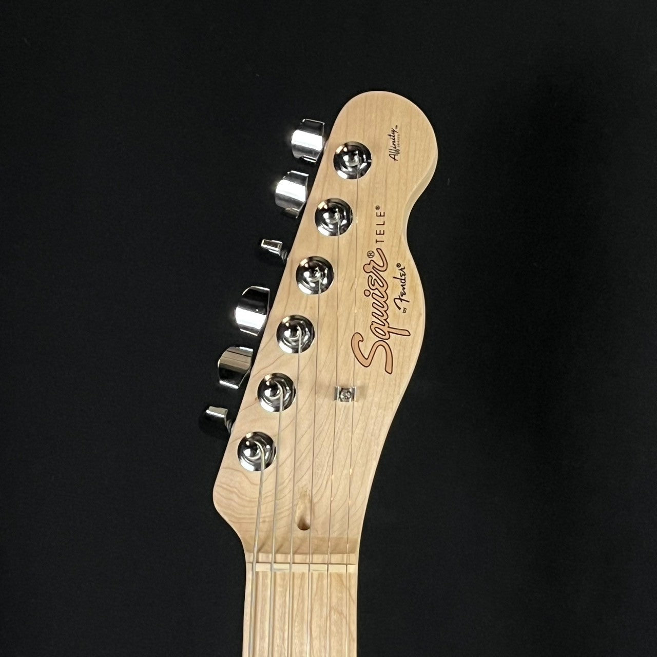 Squier Affinity Telecaster