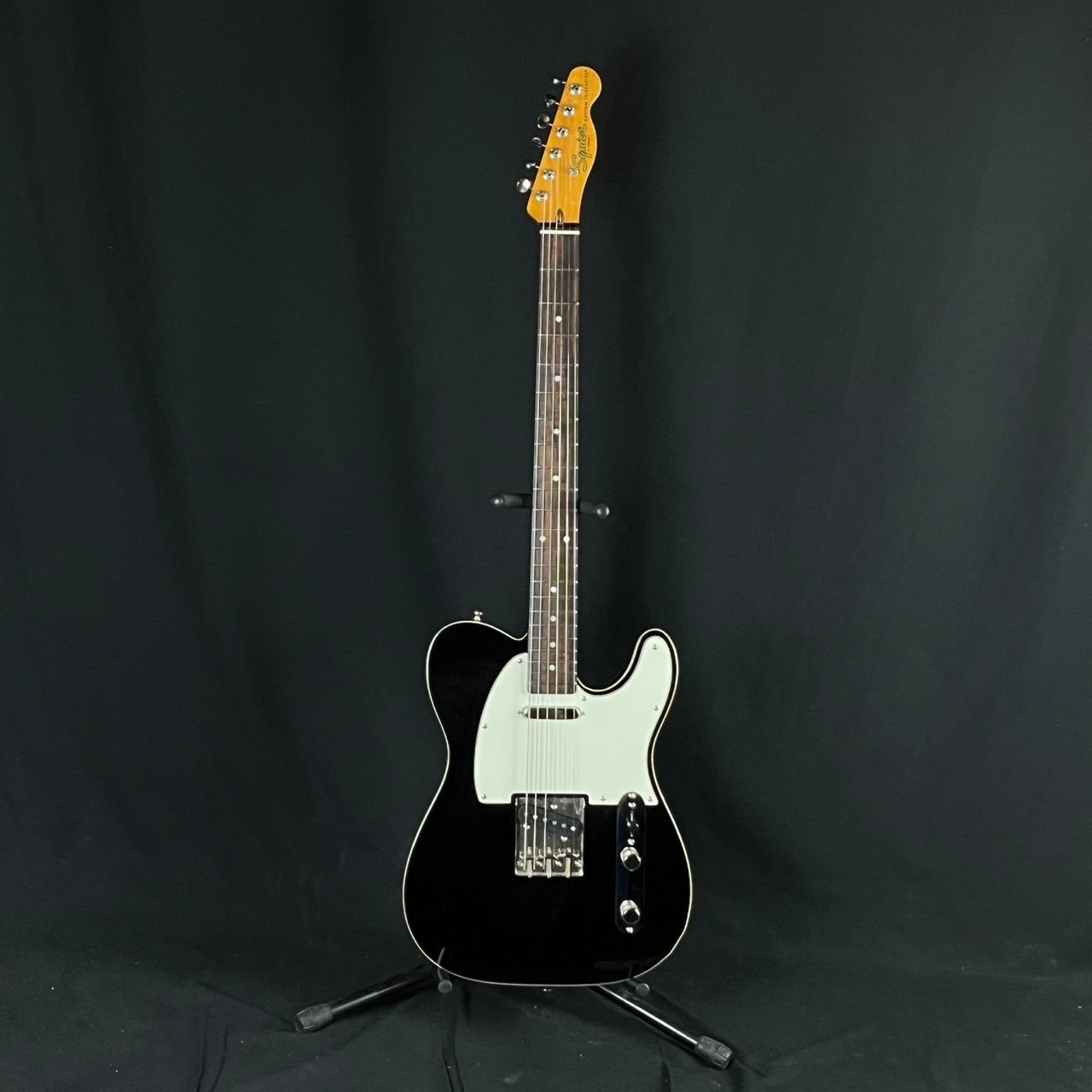 Squire Classic Vibe Baritone Custom Telecaster