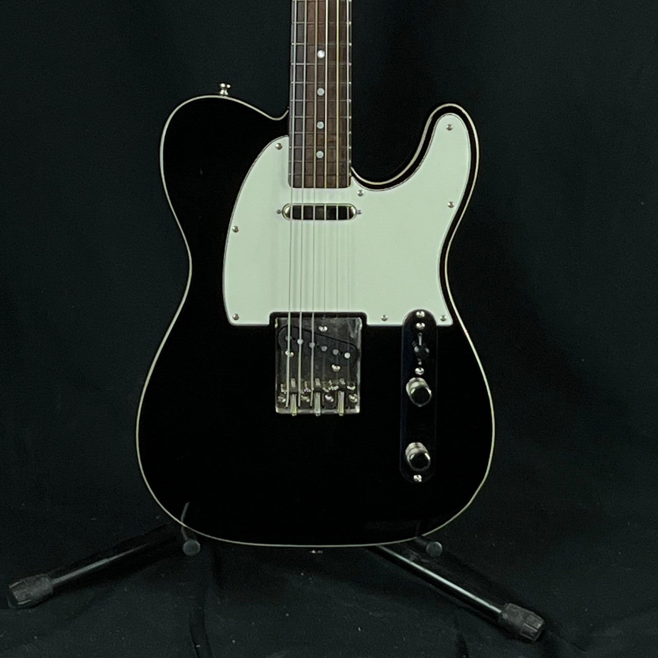 Squire Classic Vibe Baritone Custom Telecaster