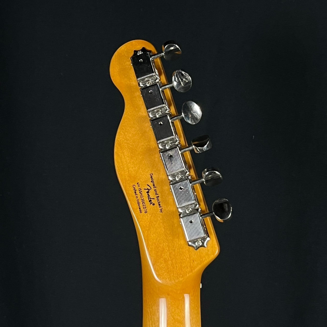 Squire Classic Vibe Baritone Custom Telecaster