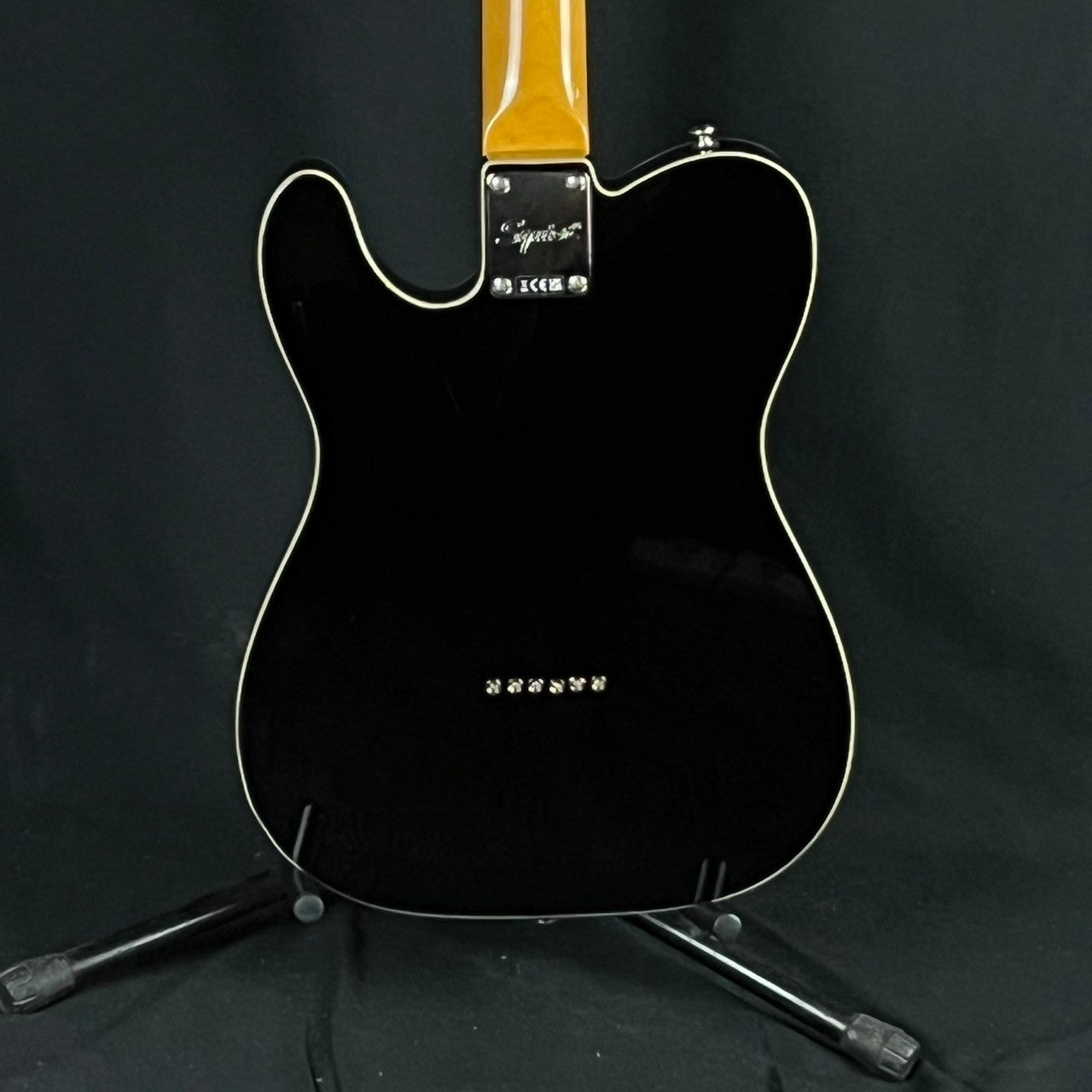 Squire Classic Vibe Baritone Custom Telecaster