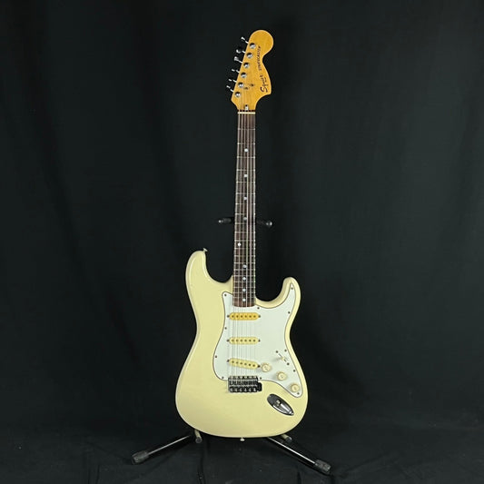 Squier Japan Stratocaster CST50 1983