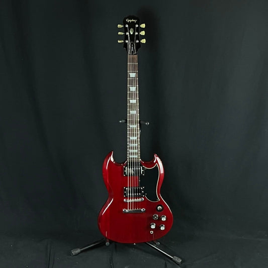 Epiphone Korea SG G-400