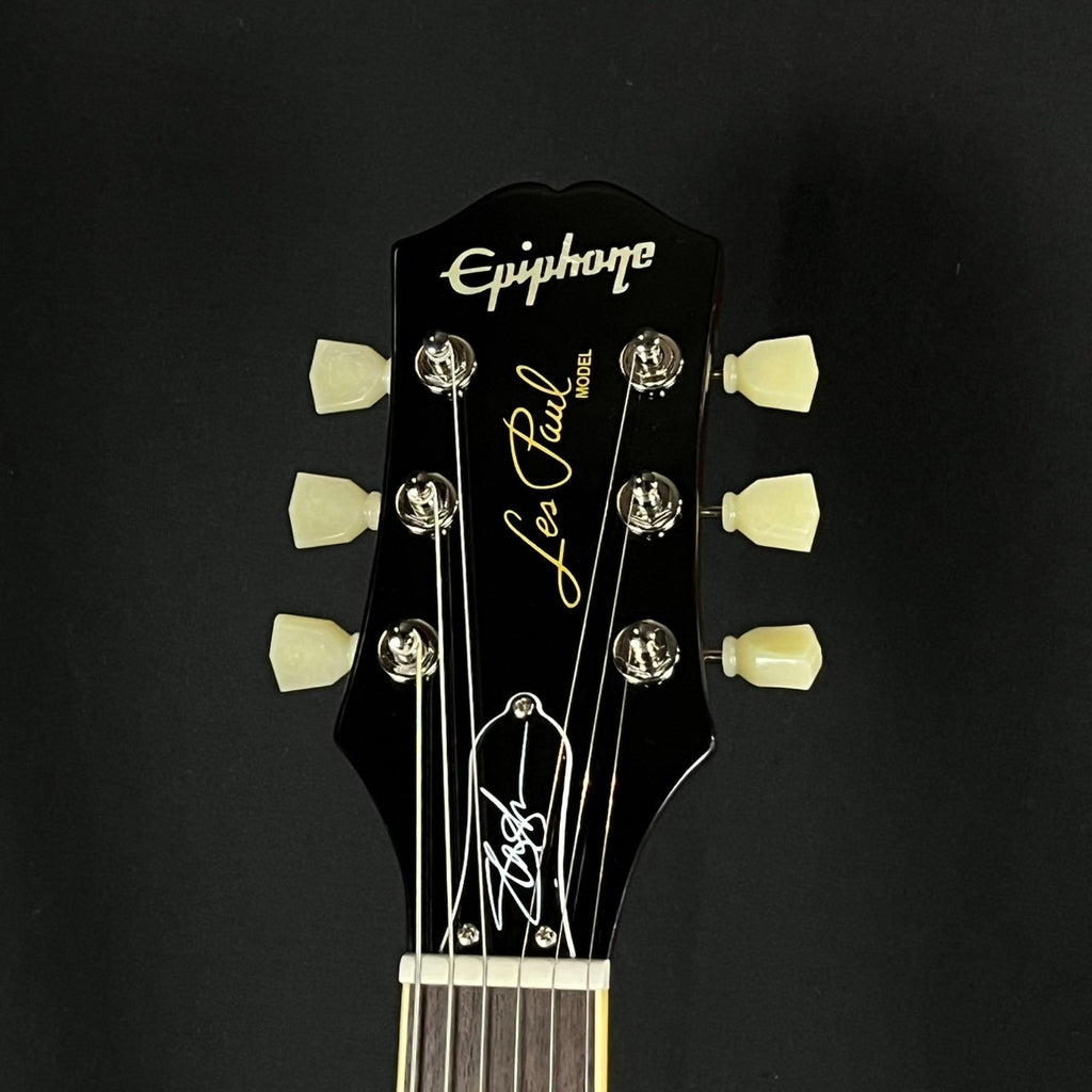 Epiphone Slash Les Paul Standard