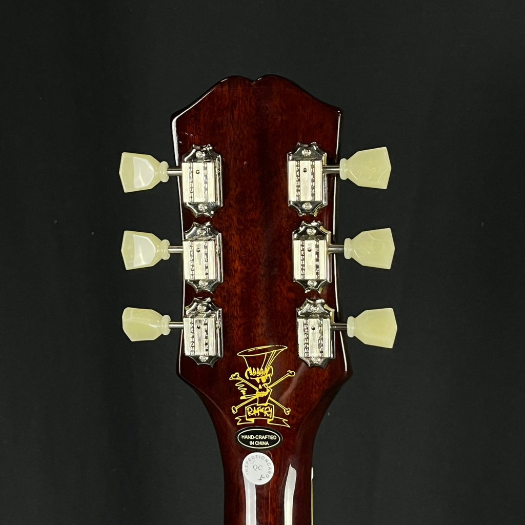 Epiphone Slash Les Paul Standard