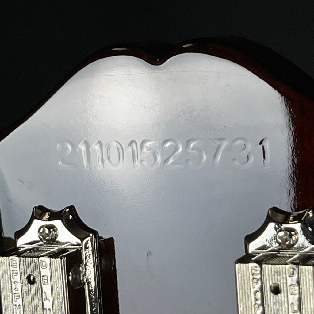 Epiphone Slash Les Paul Standard
