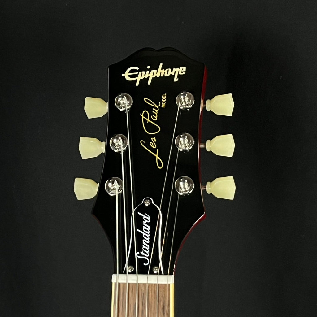 Epiphone Les Paul Standard 50s 2019