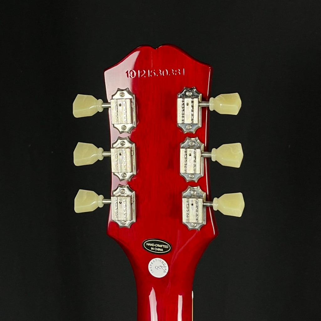 Epiphone Les Paul Standard 50s 2019