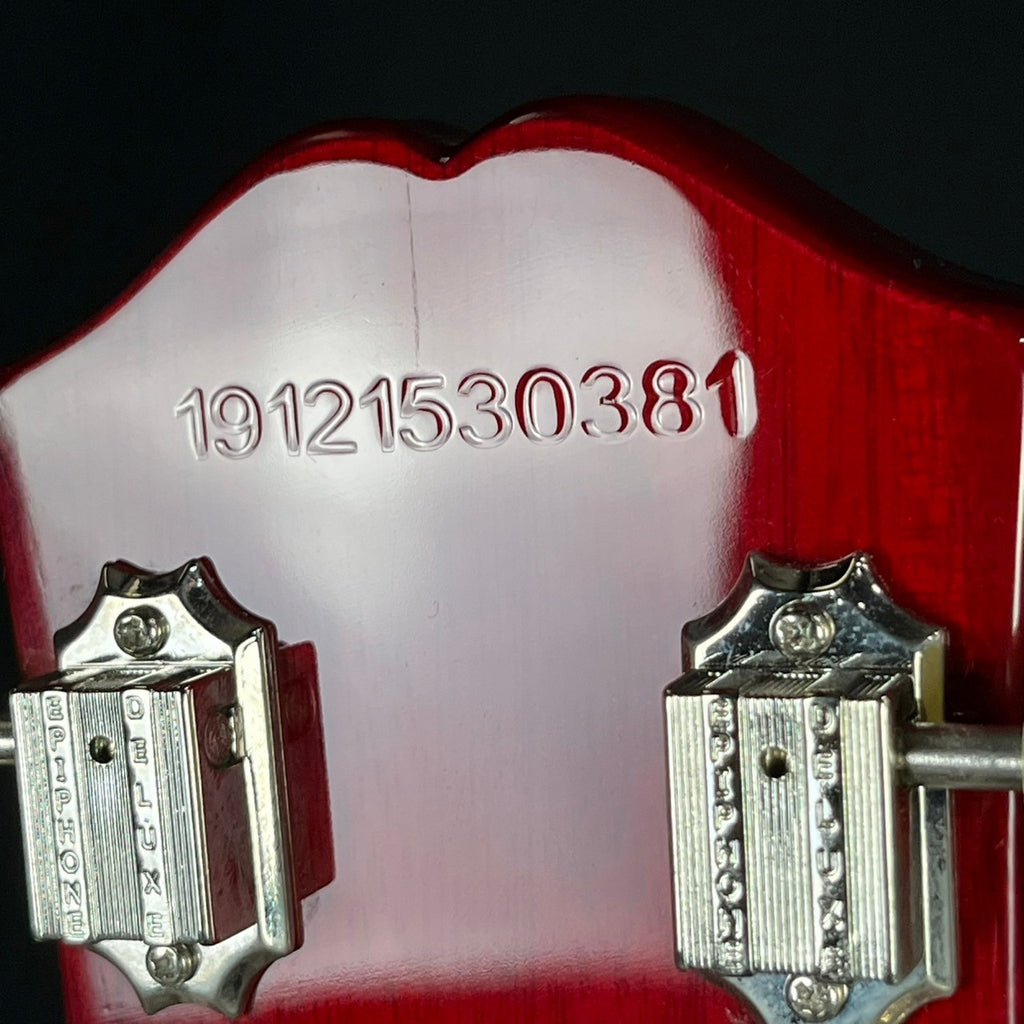 Epiphone Les Paul Standard 50s 2019