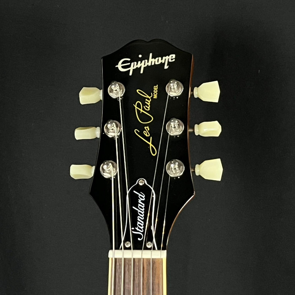 Epiphone Les Paul Standard 50s MG