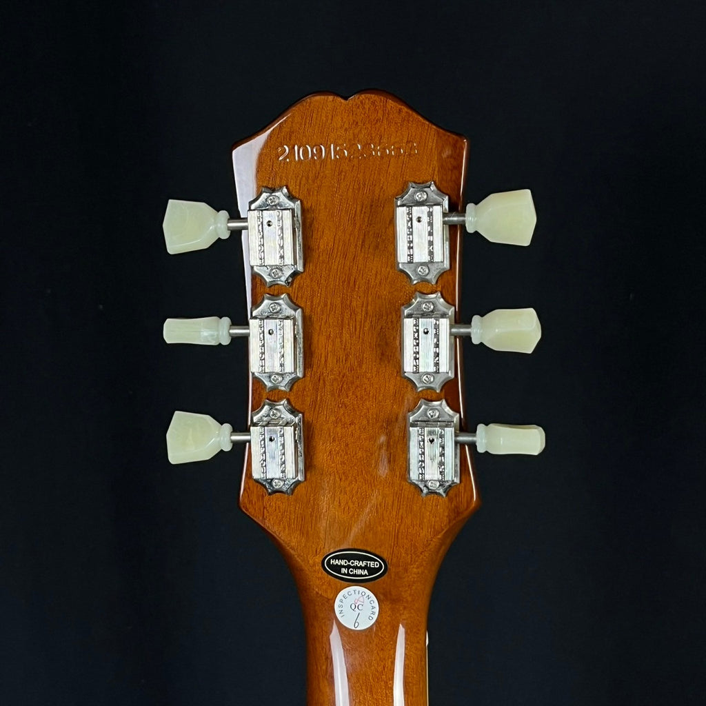 Epiphone Les Paul Standard 50s MG