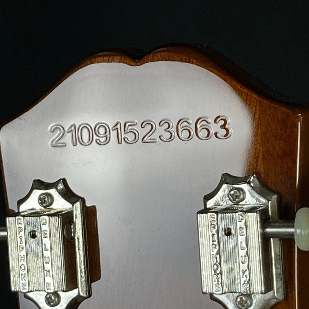 Epiphone Les Paul Standard 50s MG