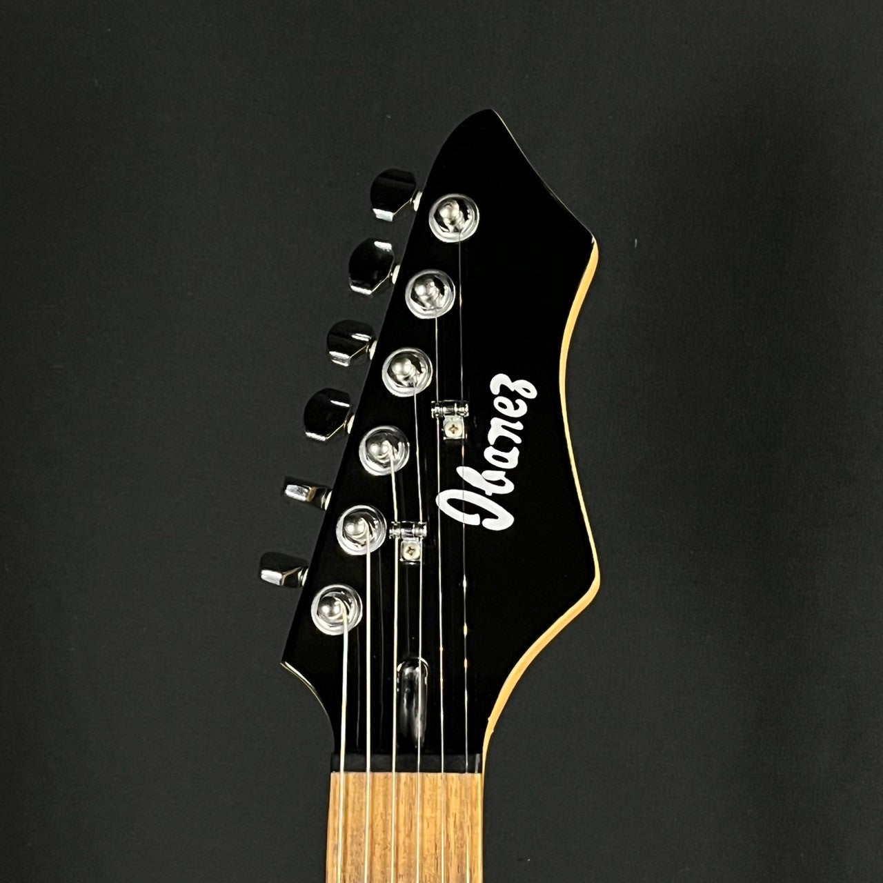 Ibanez Jet King JTK2 2006