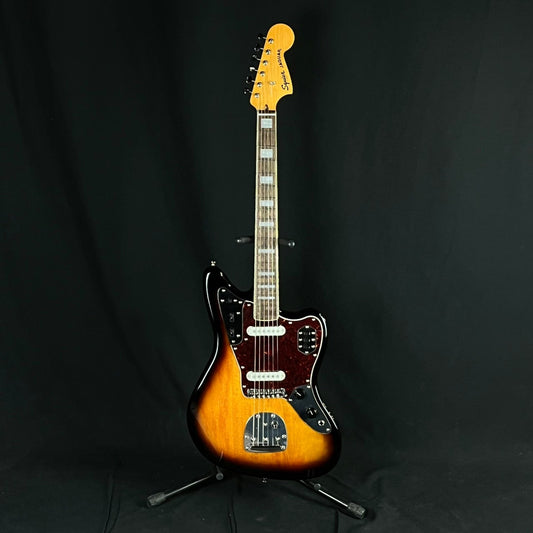 Squier Classic Vibe 70s Jaguar