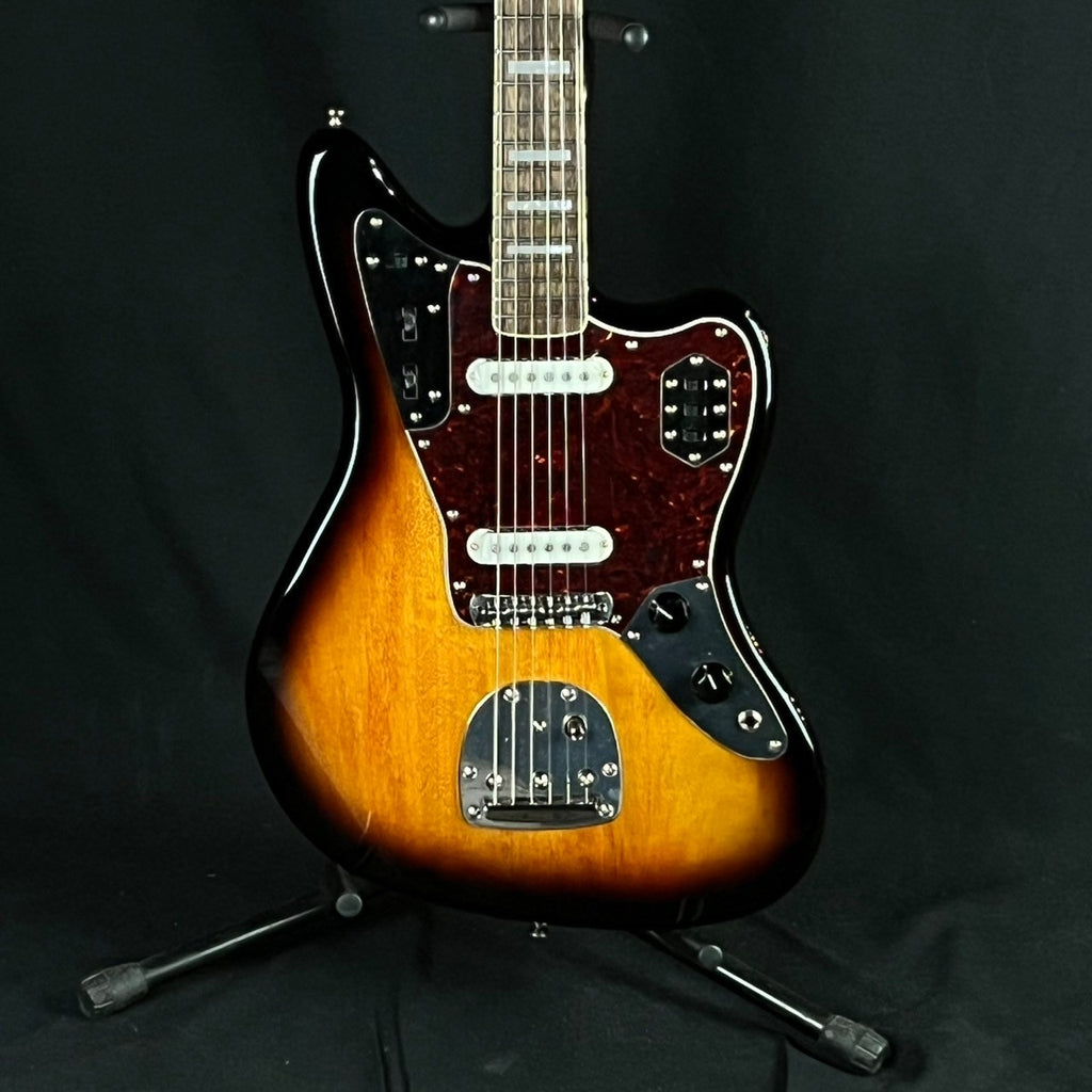 Squier Classic Vibe 70s Jaguar