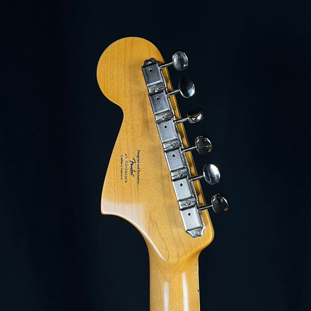 Squier Classic Vibe 70s Jaguar