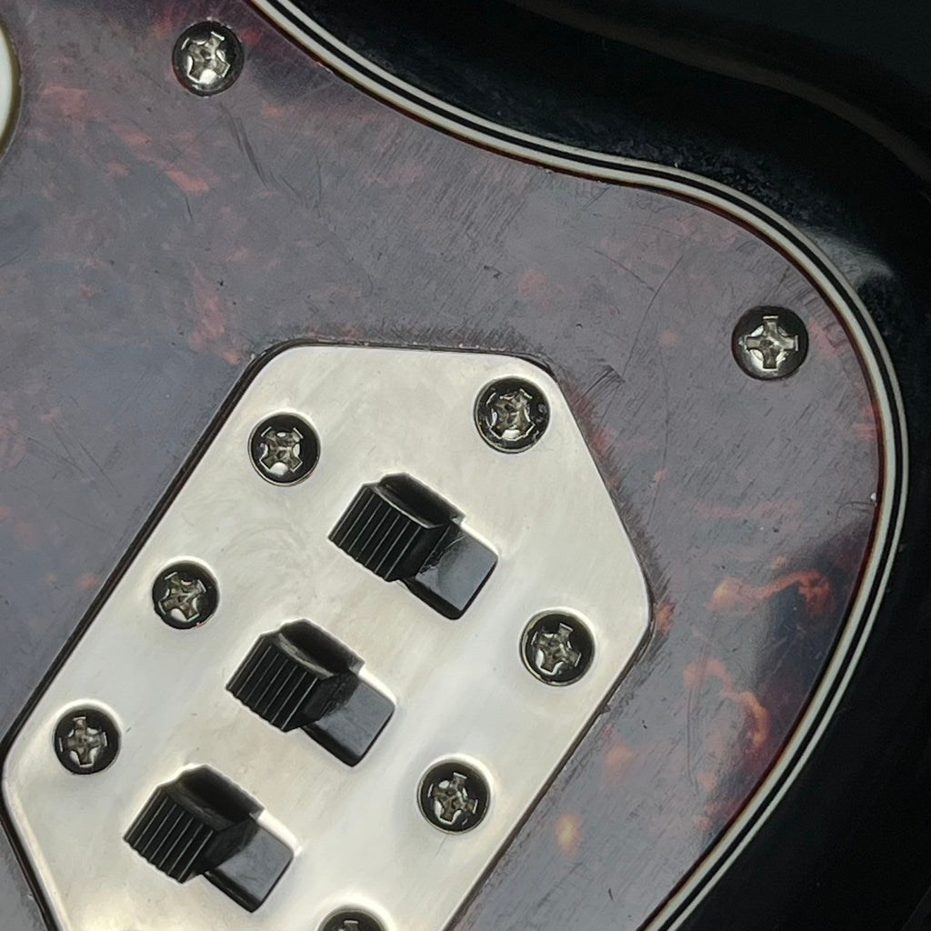 Squier Classic Vibe 70s Jaguar
