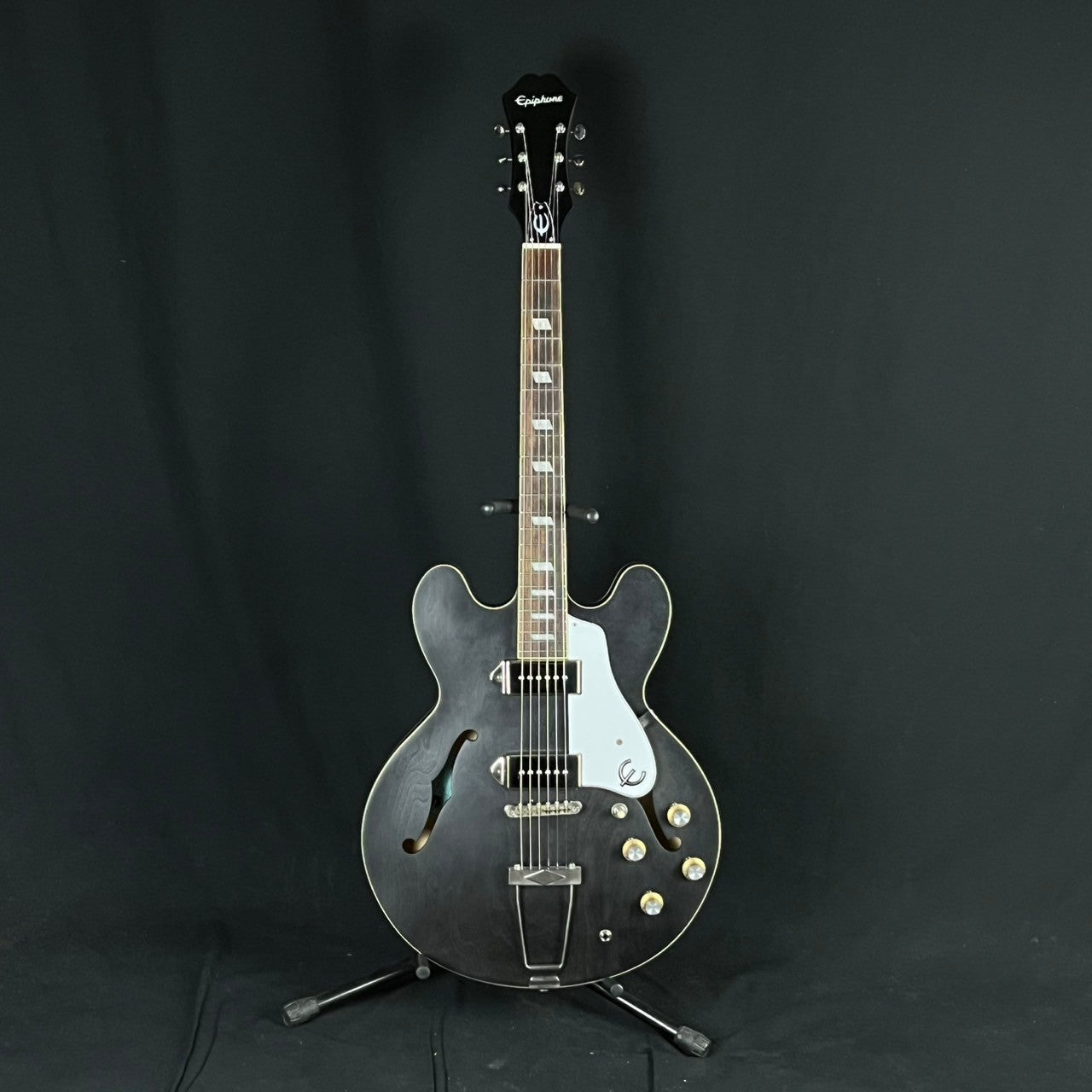 Epiphone Casino Worn