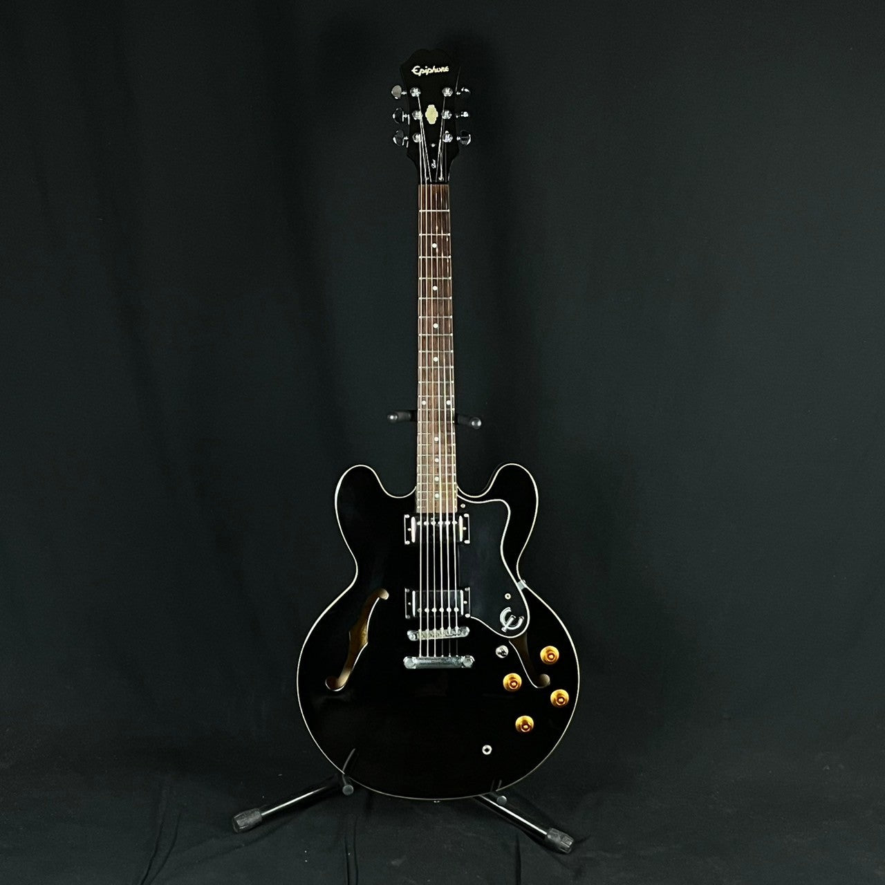 Epiphone DOT EB 2008