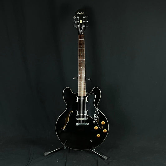 Epiphone DOT EB 2008