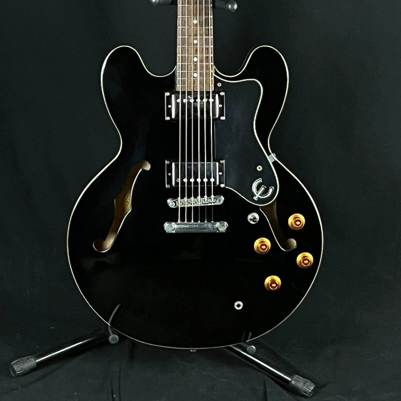 Epiphone DOT EB 2008