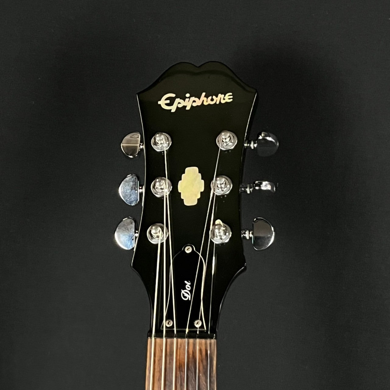 Epiphone DOT EB 2008