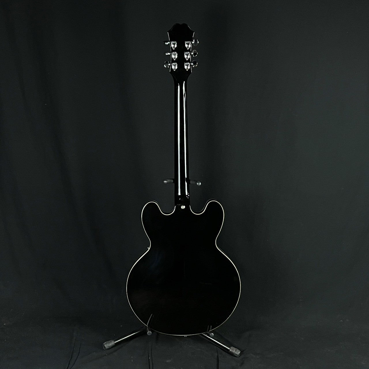 Epiphone DOT EB 2008