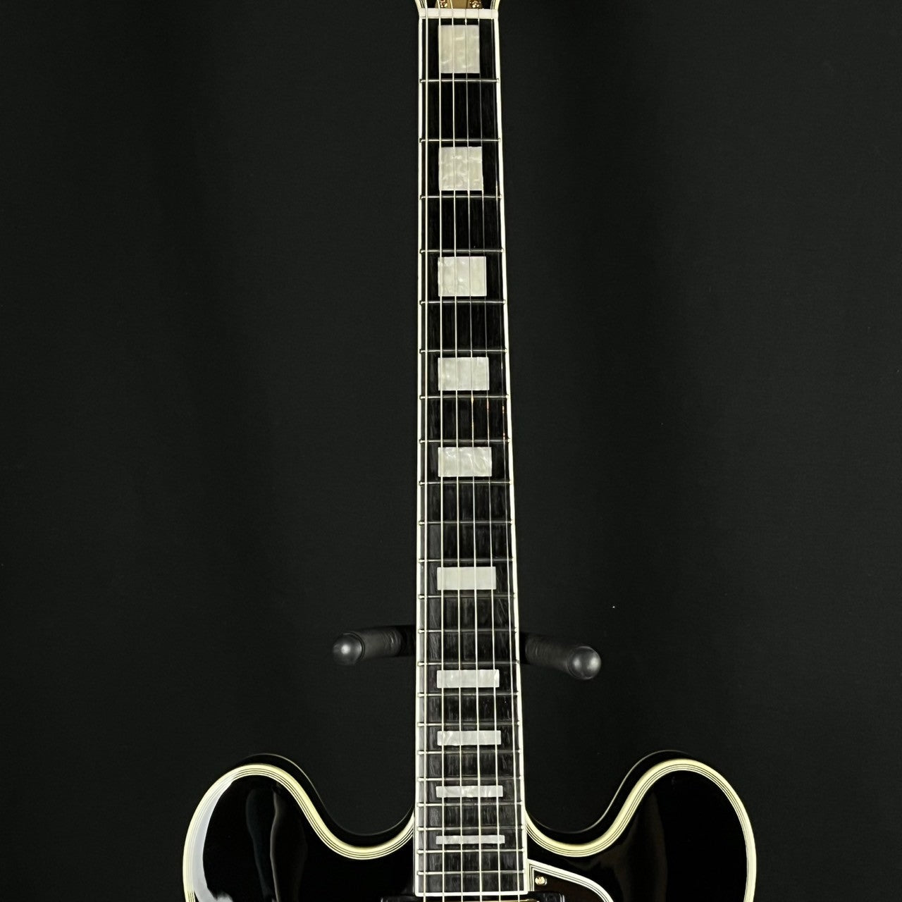 Epiphone B.B. King Lucille Ebony