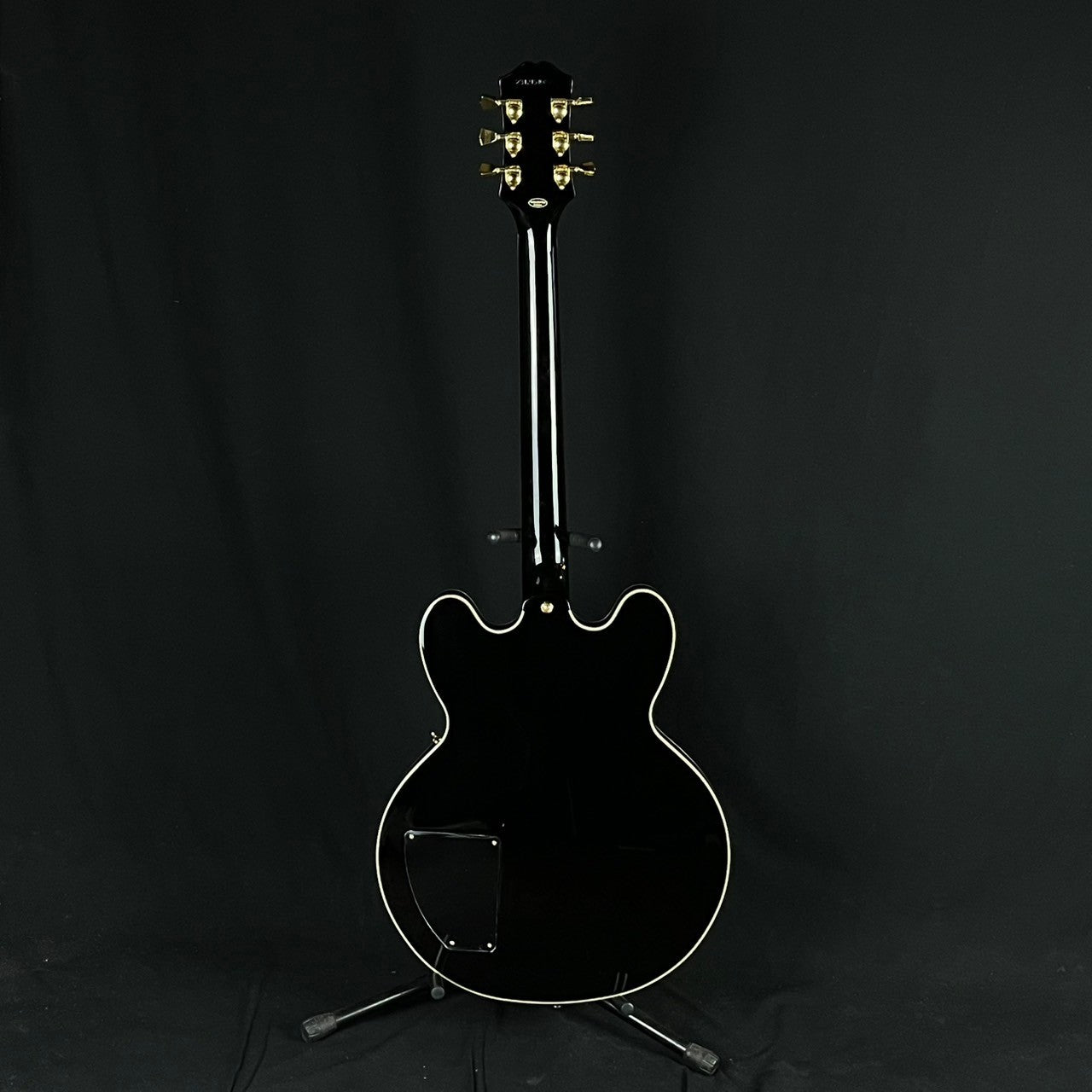 Epiphone B.B. King Lucille Ebony