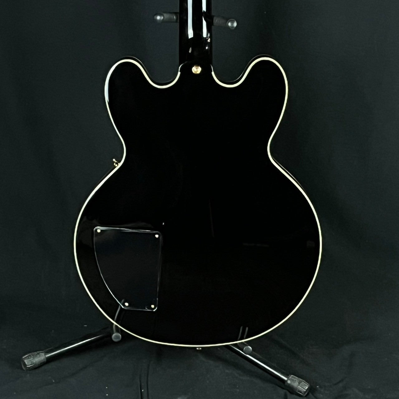 Epiphone B.B. King Lucille Ebony