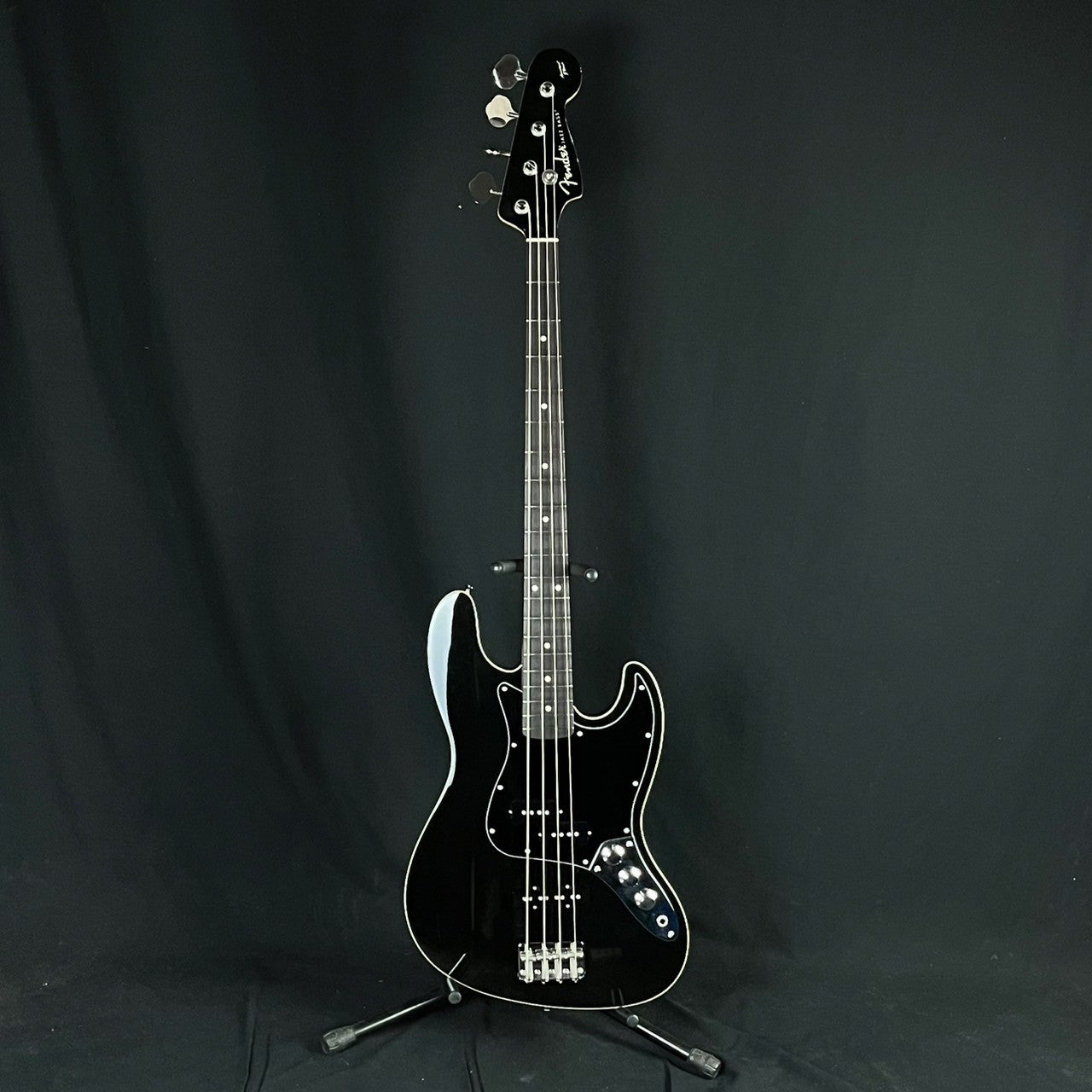 Fender Japan Aerodyne Jazz Bass 2017