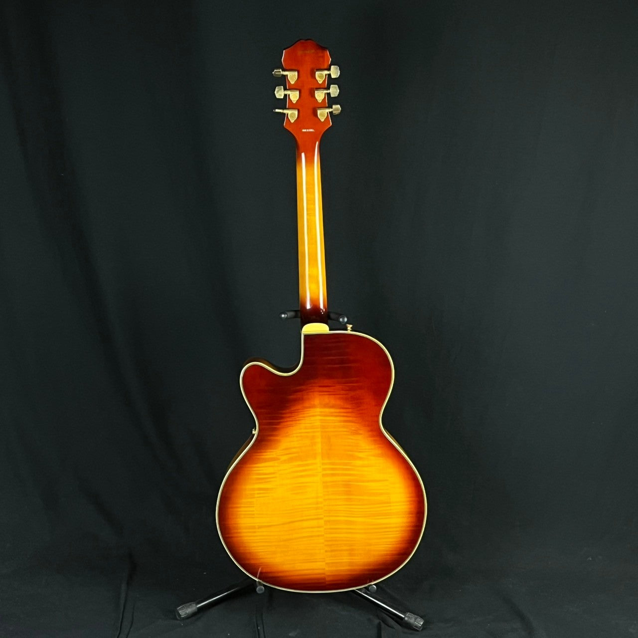 Epiphone Korea Joe Pass Emperor 1993